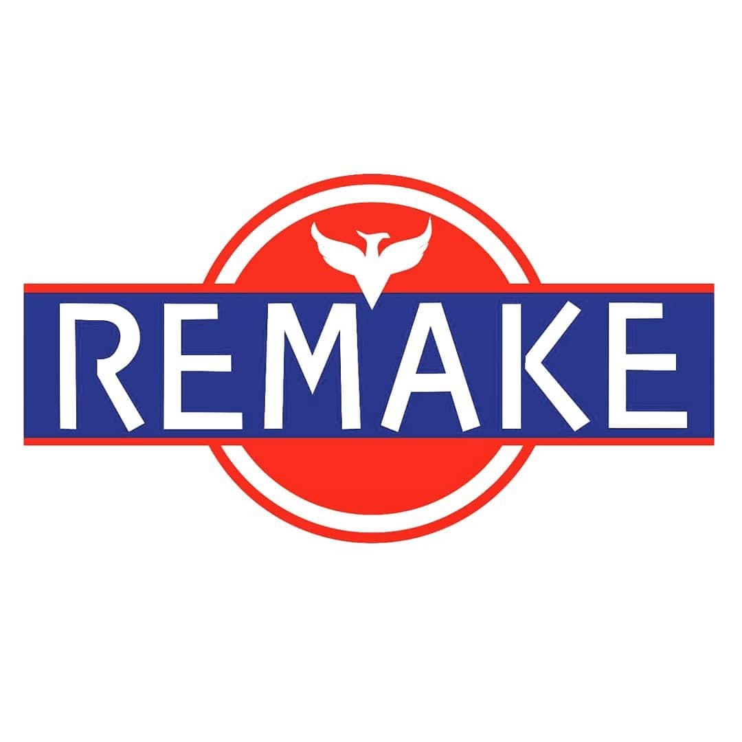 Arte de Remake