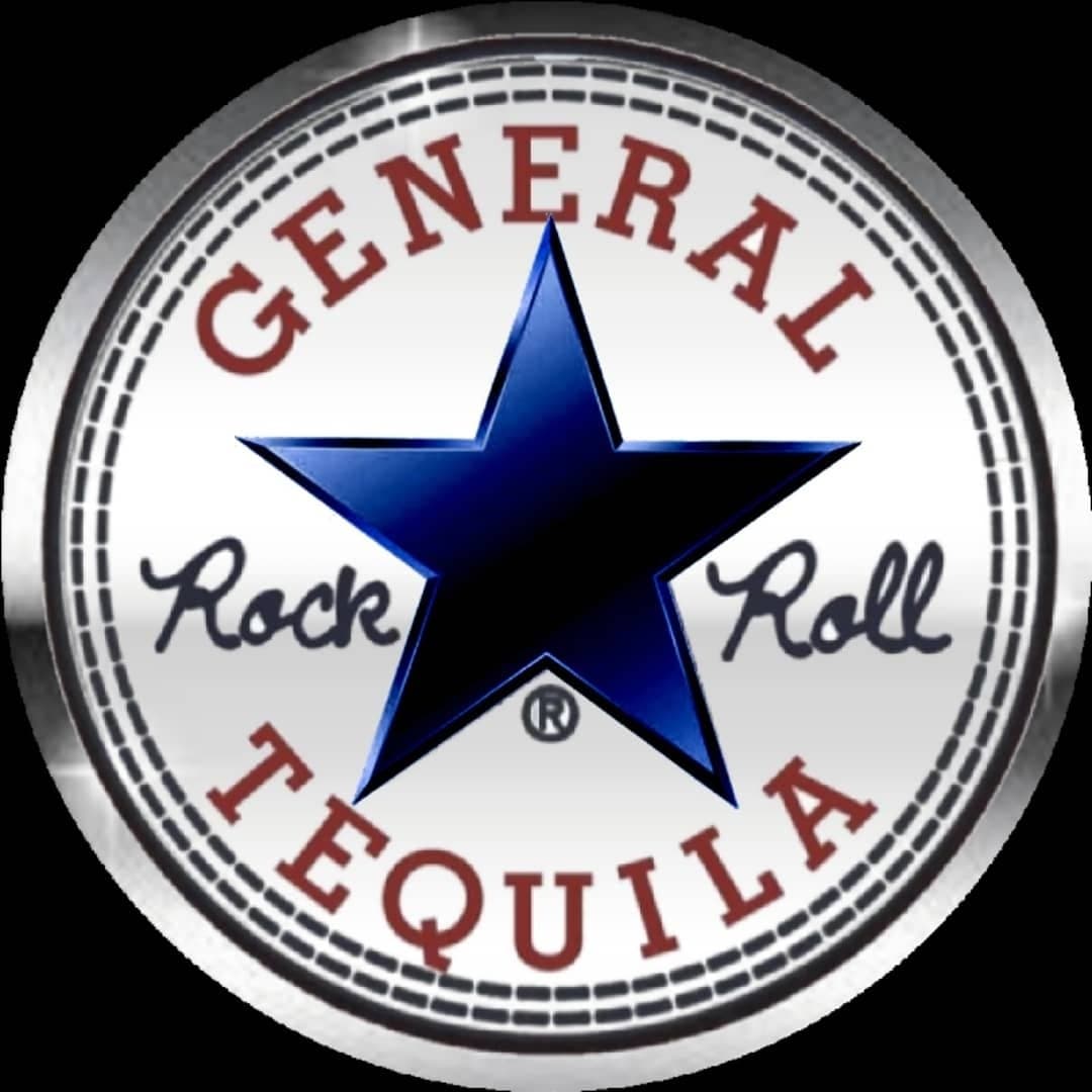 Arte de General Tequila