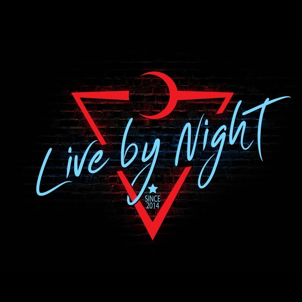 Arte de Live by Night