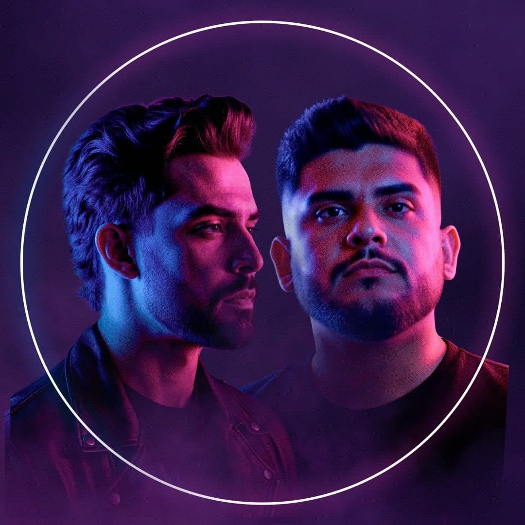 Arte de Julio e Thiago