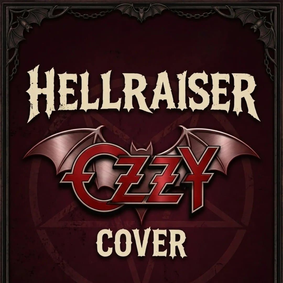 Arte de Hellraiser