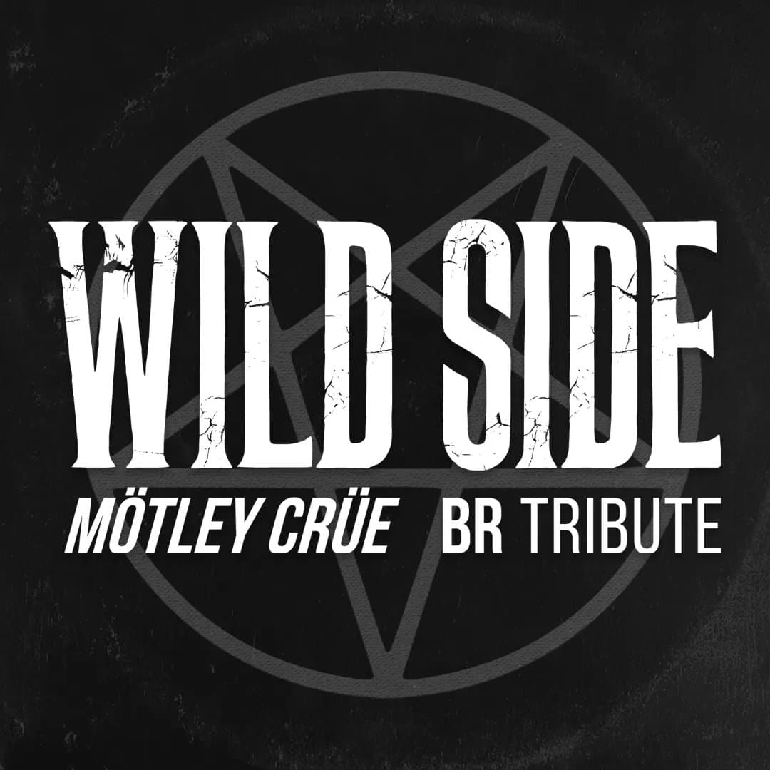Arte de Wild Side