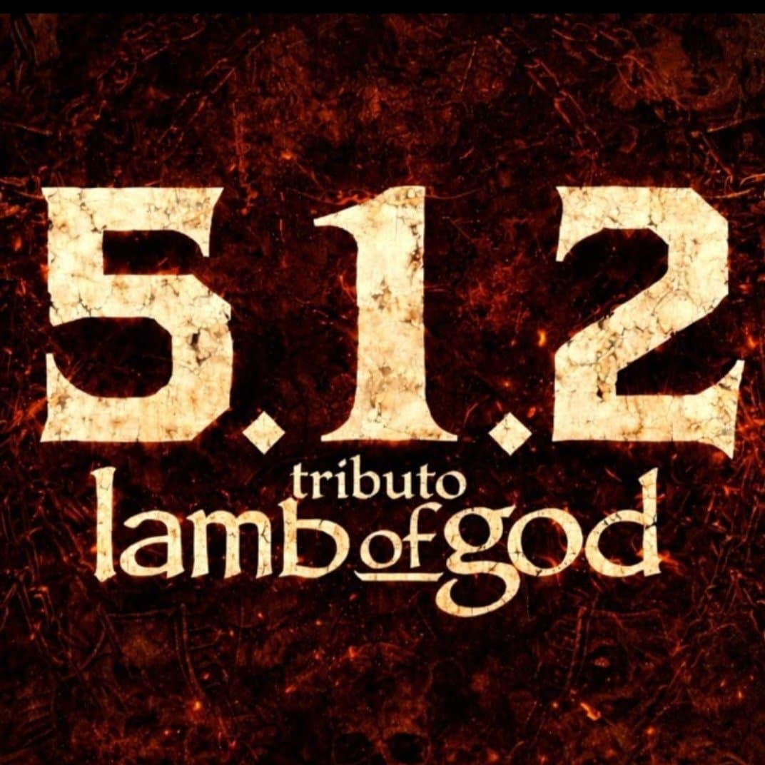 Arte de Banda 512