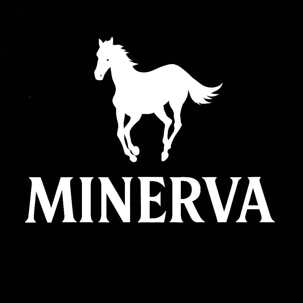 Arte de Minervab4nd