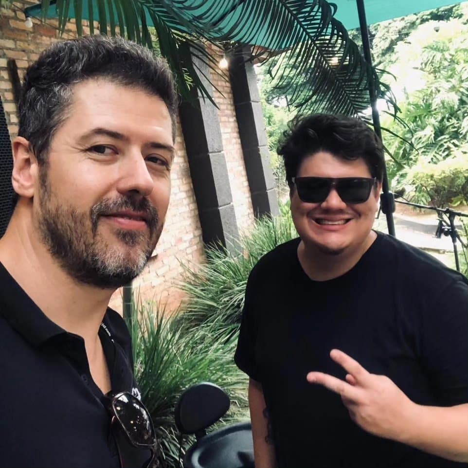 Arte de Fabrício Miguel & Dreyer