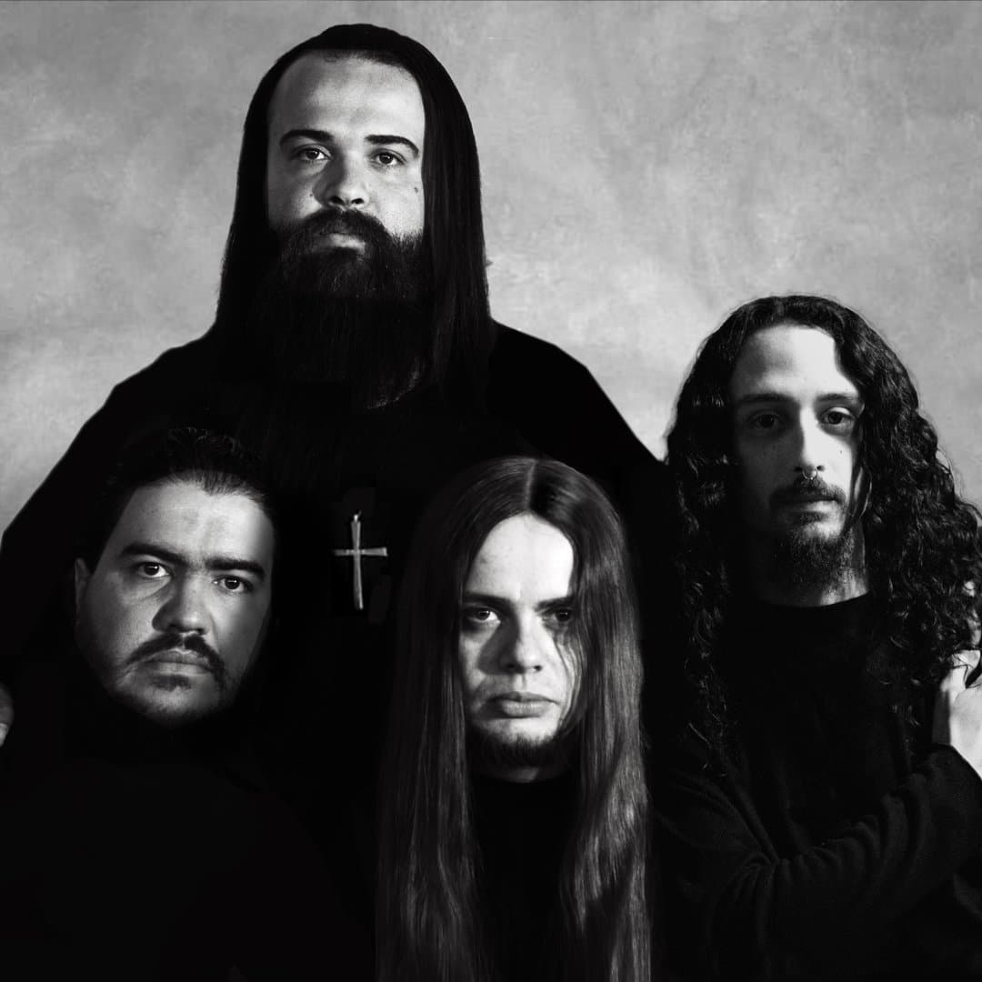 Arte de Master of Reality