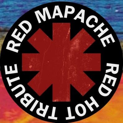 Arte de Red Mapache