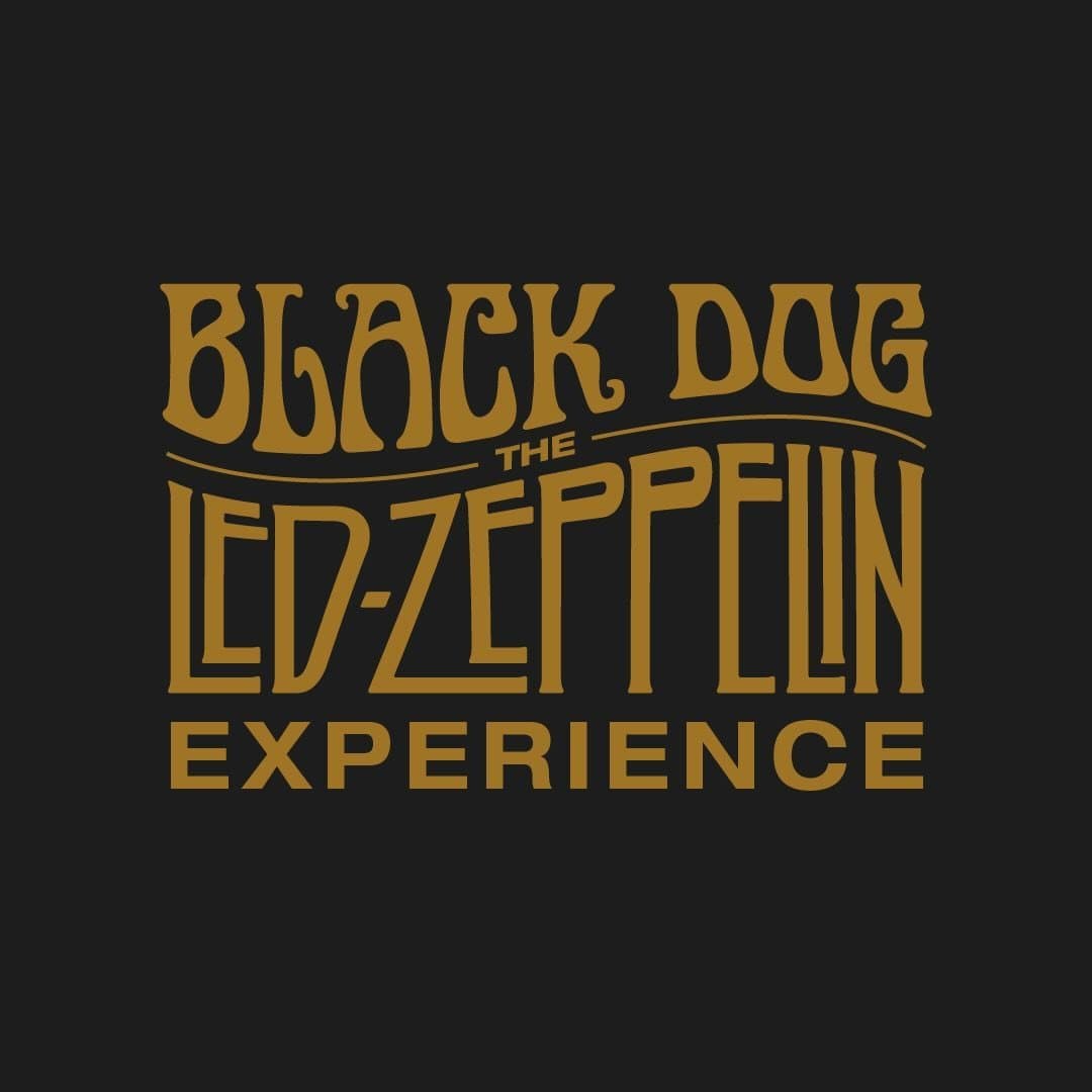 Arte de Black Dog