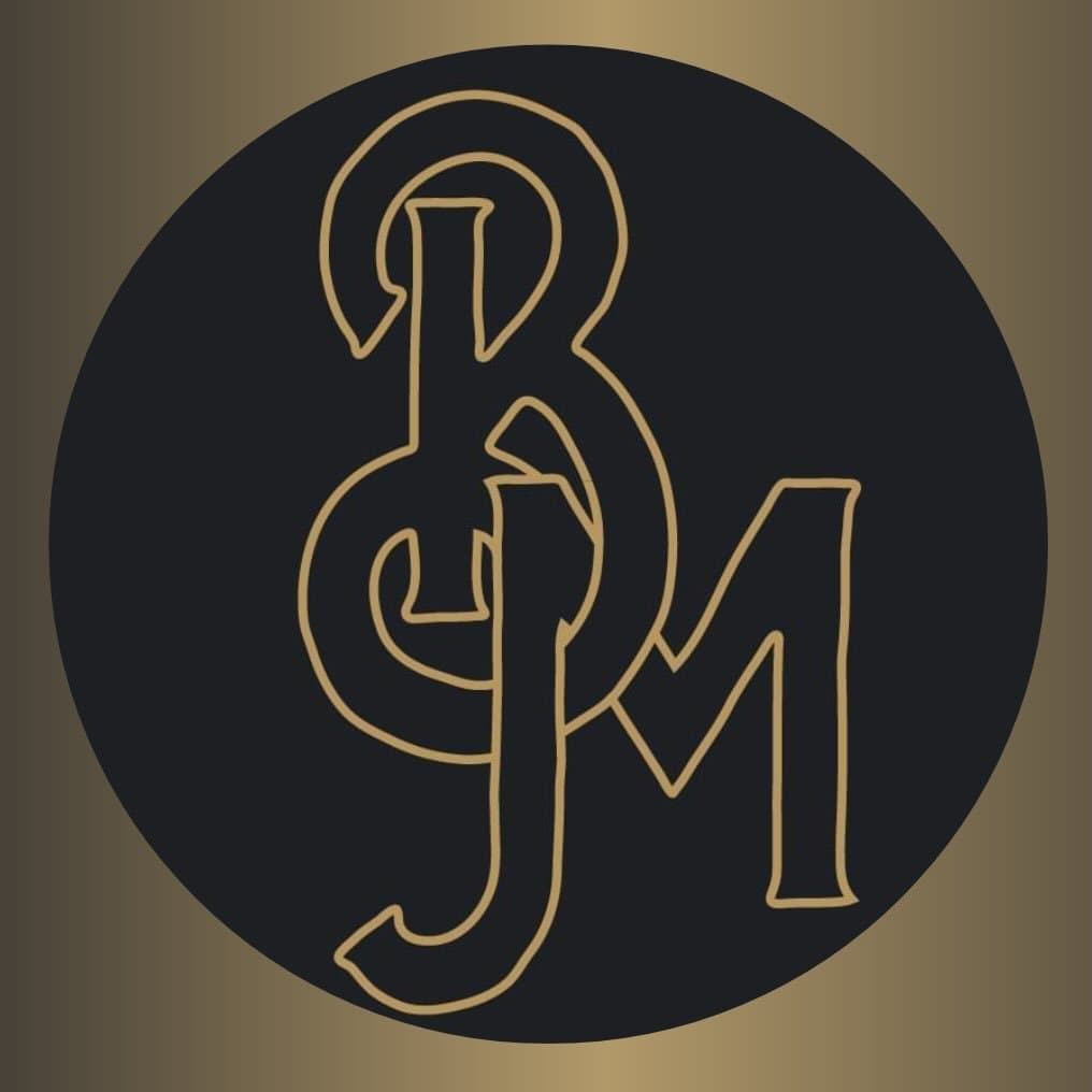 Arte de Black Mantra