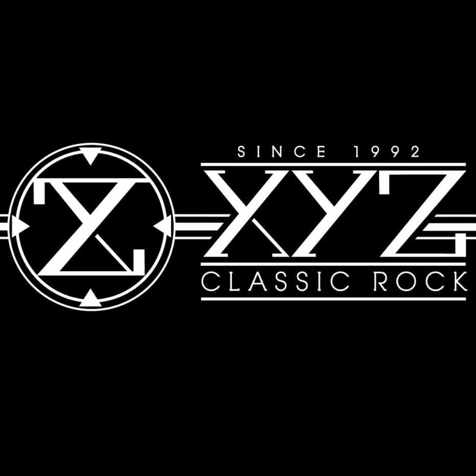 Arte de Banda XYZ Bauru