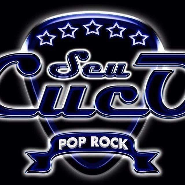 Arte de Banda Seu Cuco