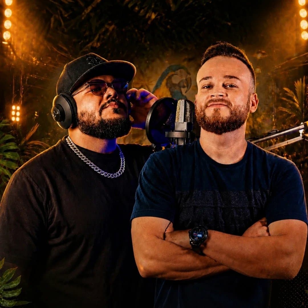 Arte de Thiago & Fernando