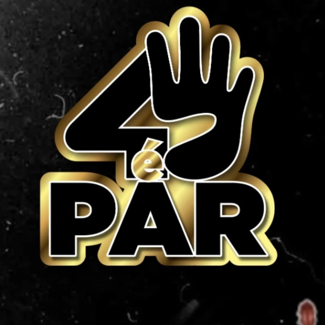 Flyer de 4éPAR