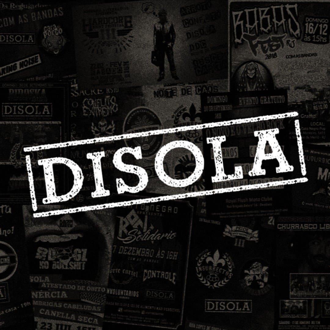 Arte de Disola