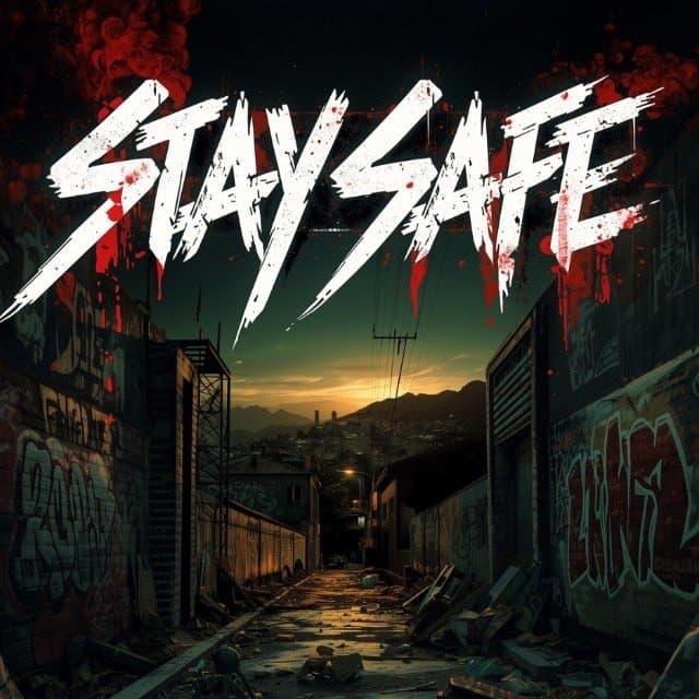 Arte de StaySafe