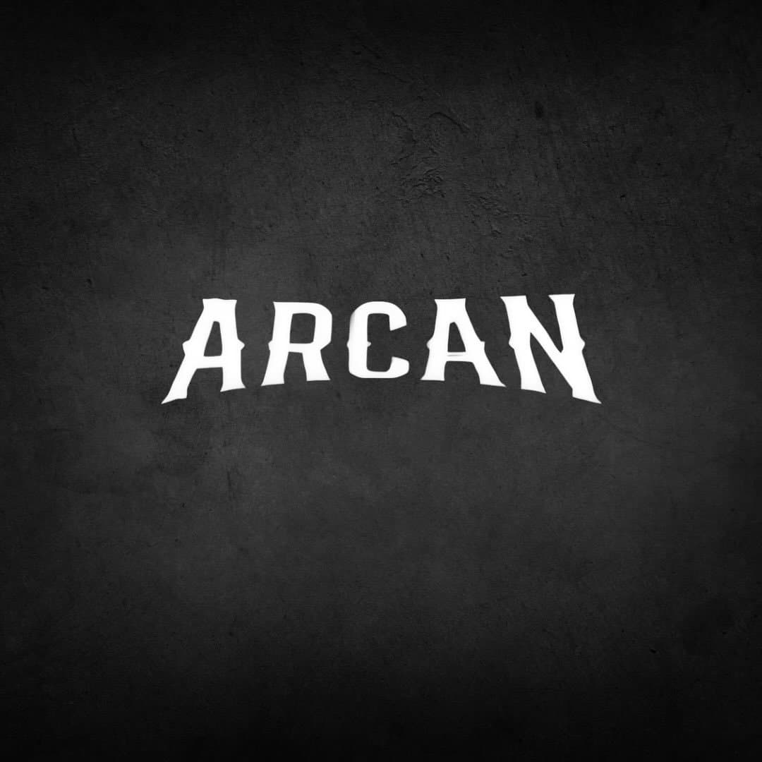 Arte de Arcan Classic Rock