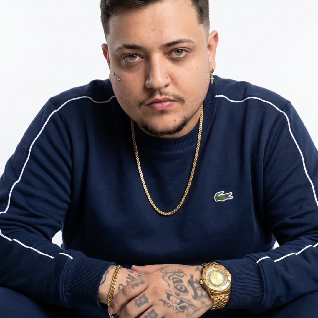 Arte de Mc Digu