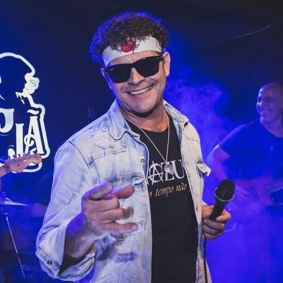 Arte de Valério Araújo