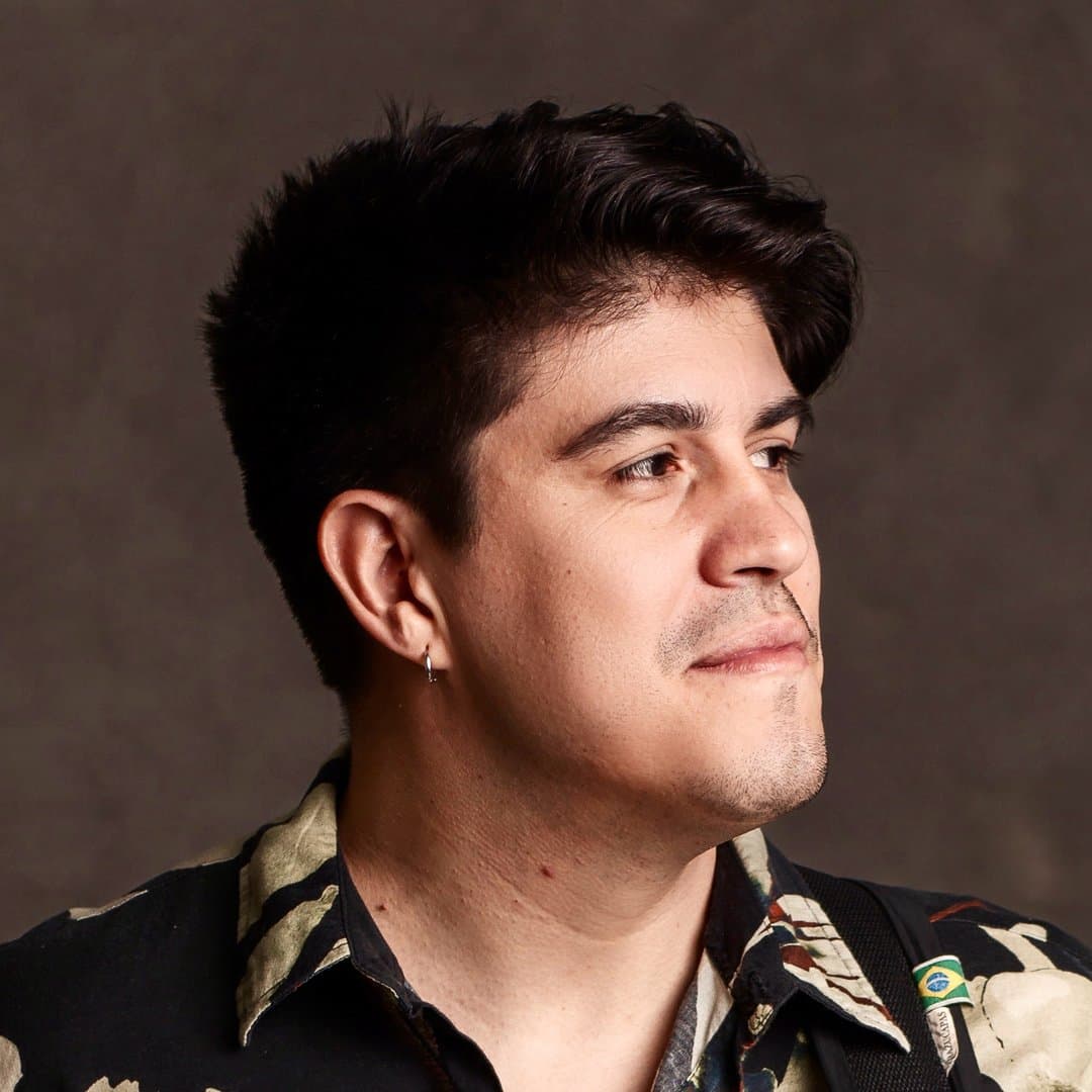 Arte de André Moreira