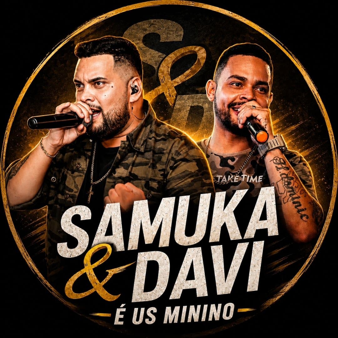 Arte de Samuka Davi
