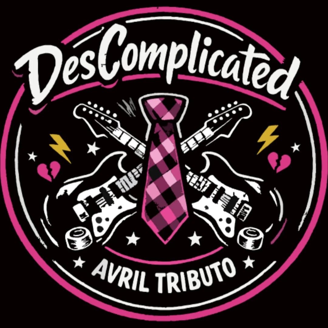 Arte de DesComplicated
