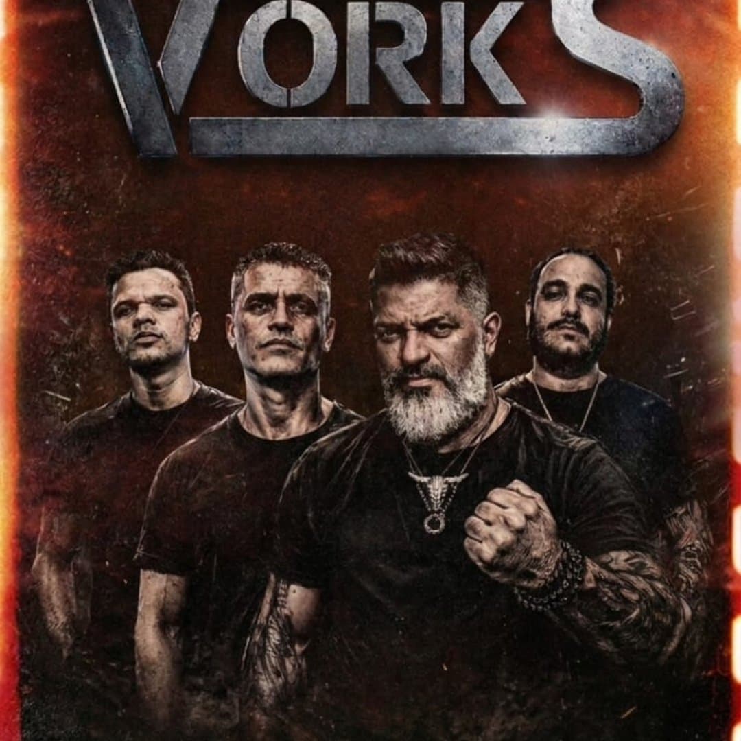 Arte de Vorks