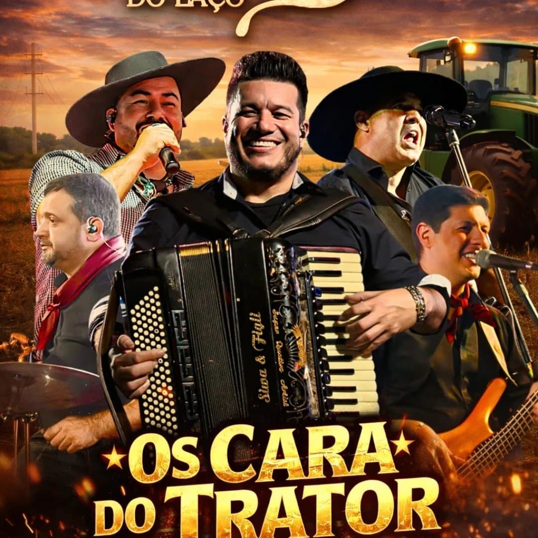 Arte de Amantes do Laço Oficial