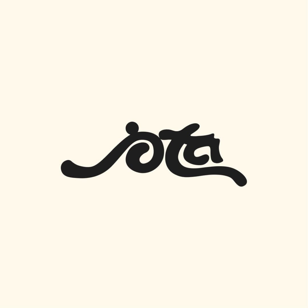 Arte de Jota