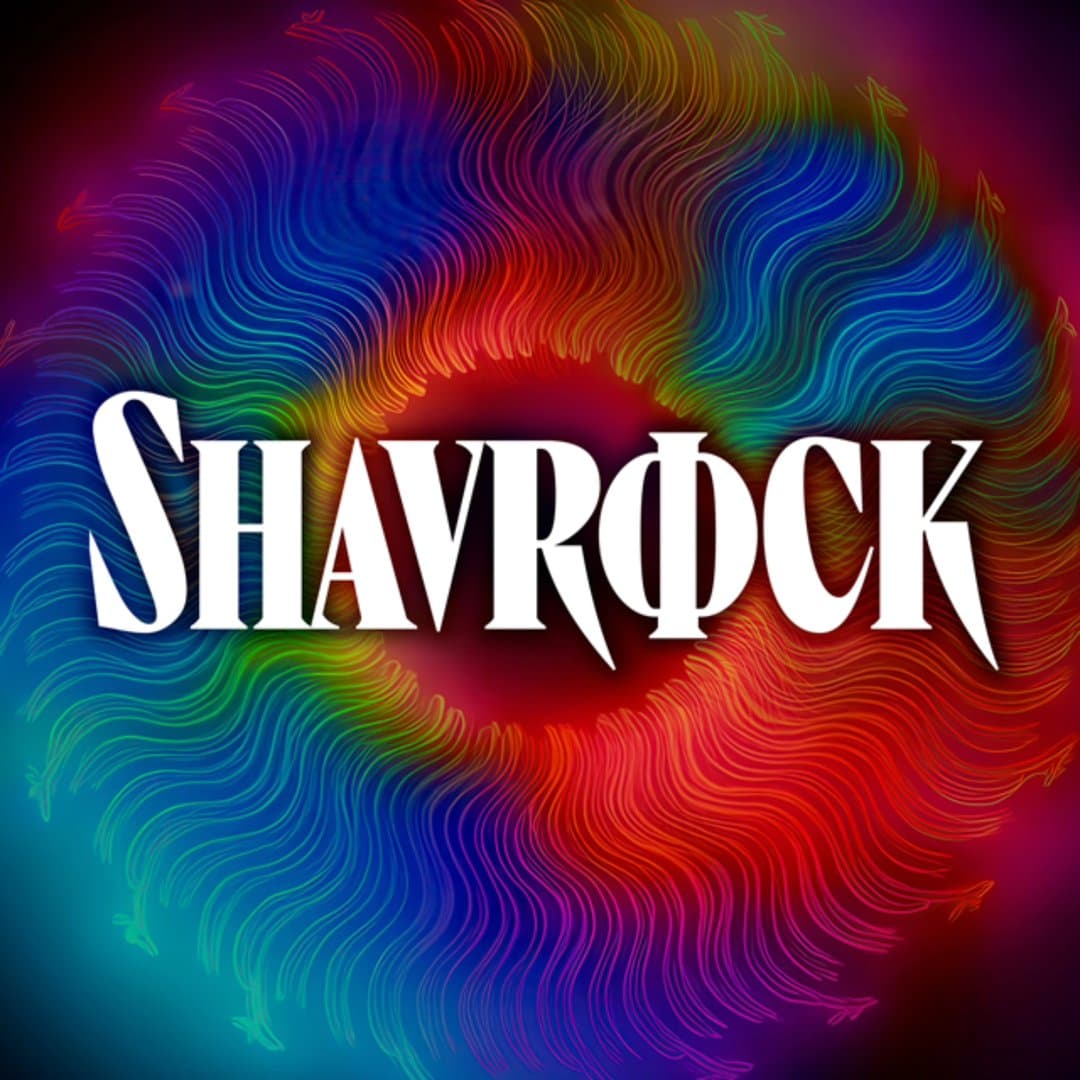 Arte de Shav Rock