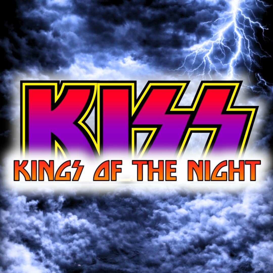 Arte de Kings of the Night