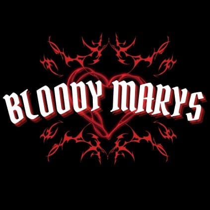 Arte de Bloody Marys