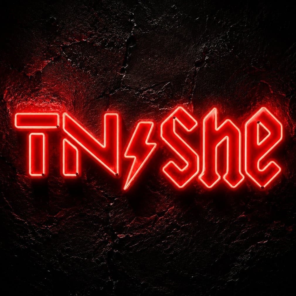 Arte de TNSHE