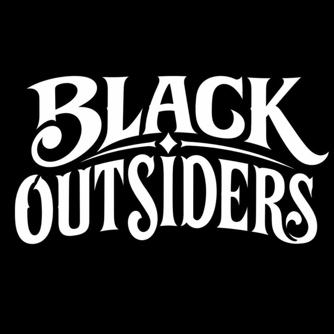 Arte de Black Outsiders