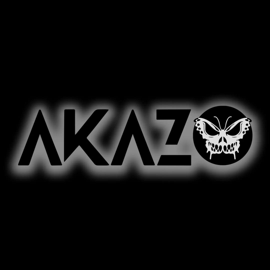 Arte de Banda Akazo