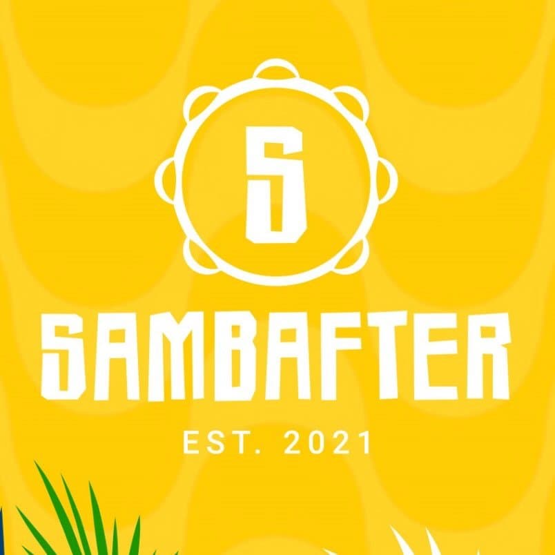 Arte de Grupo Sambafter