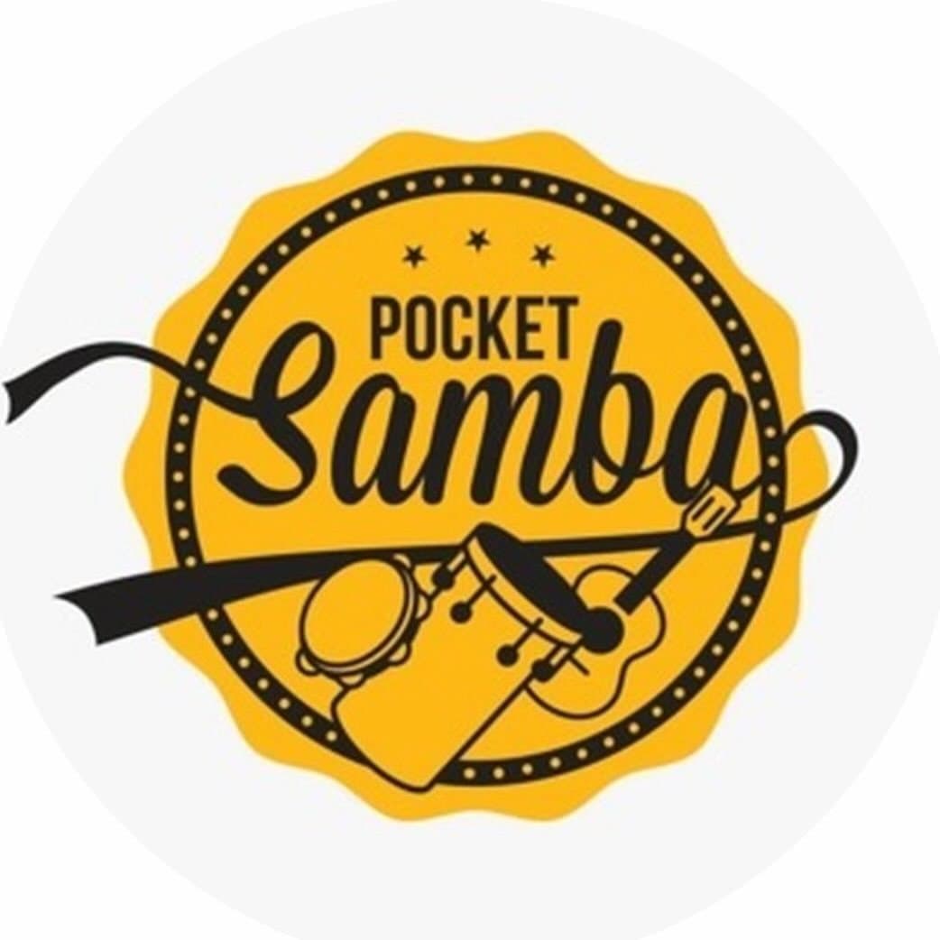 Arte de Pocket Samba