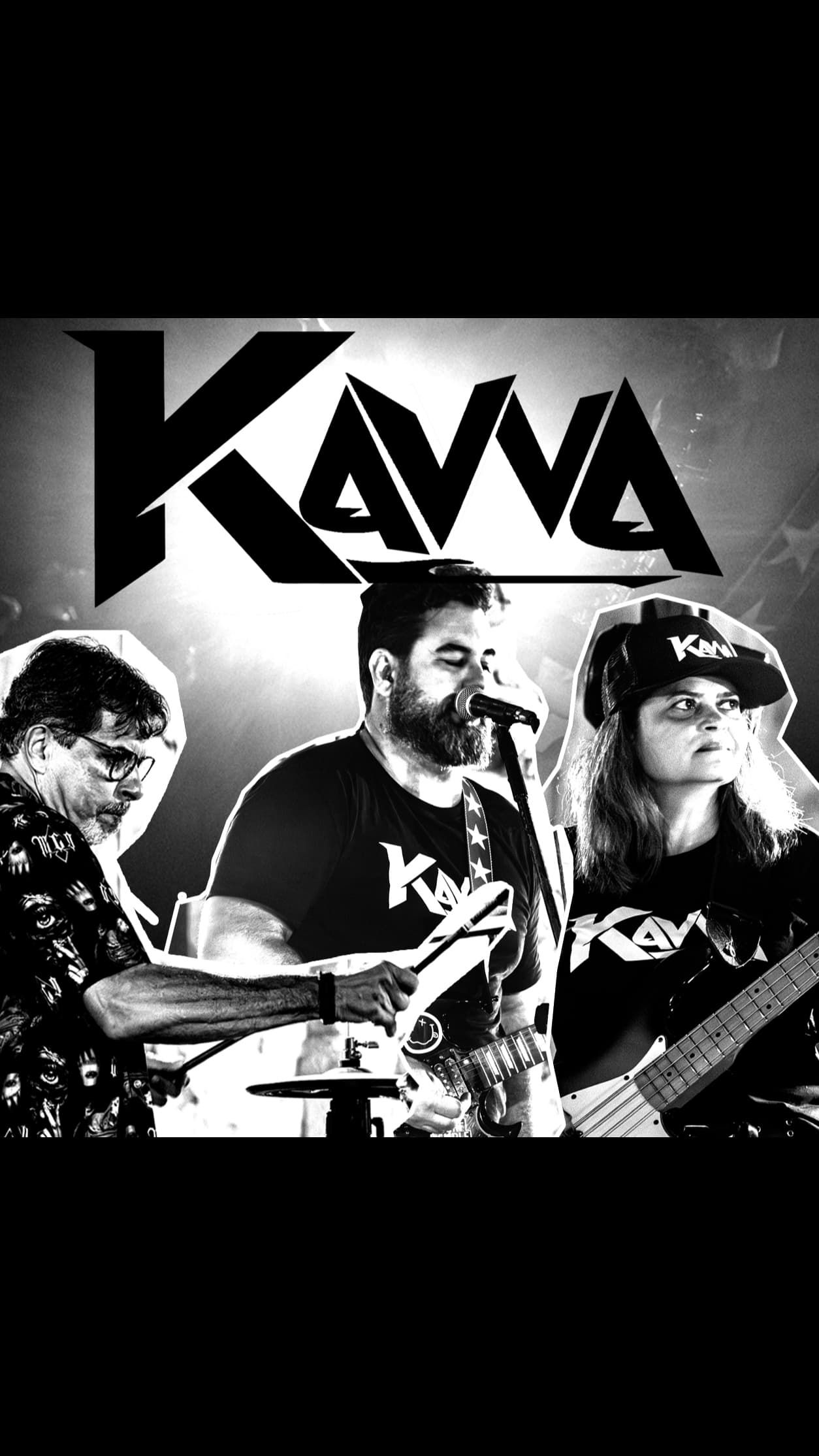 Arte de Banda Kavva