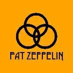 Arte de Fat Zeppelin