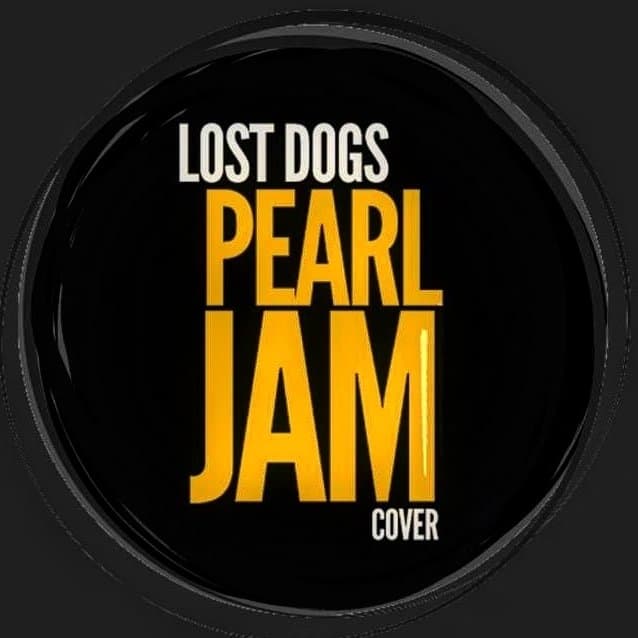 Arte de Lost Dogs