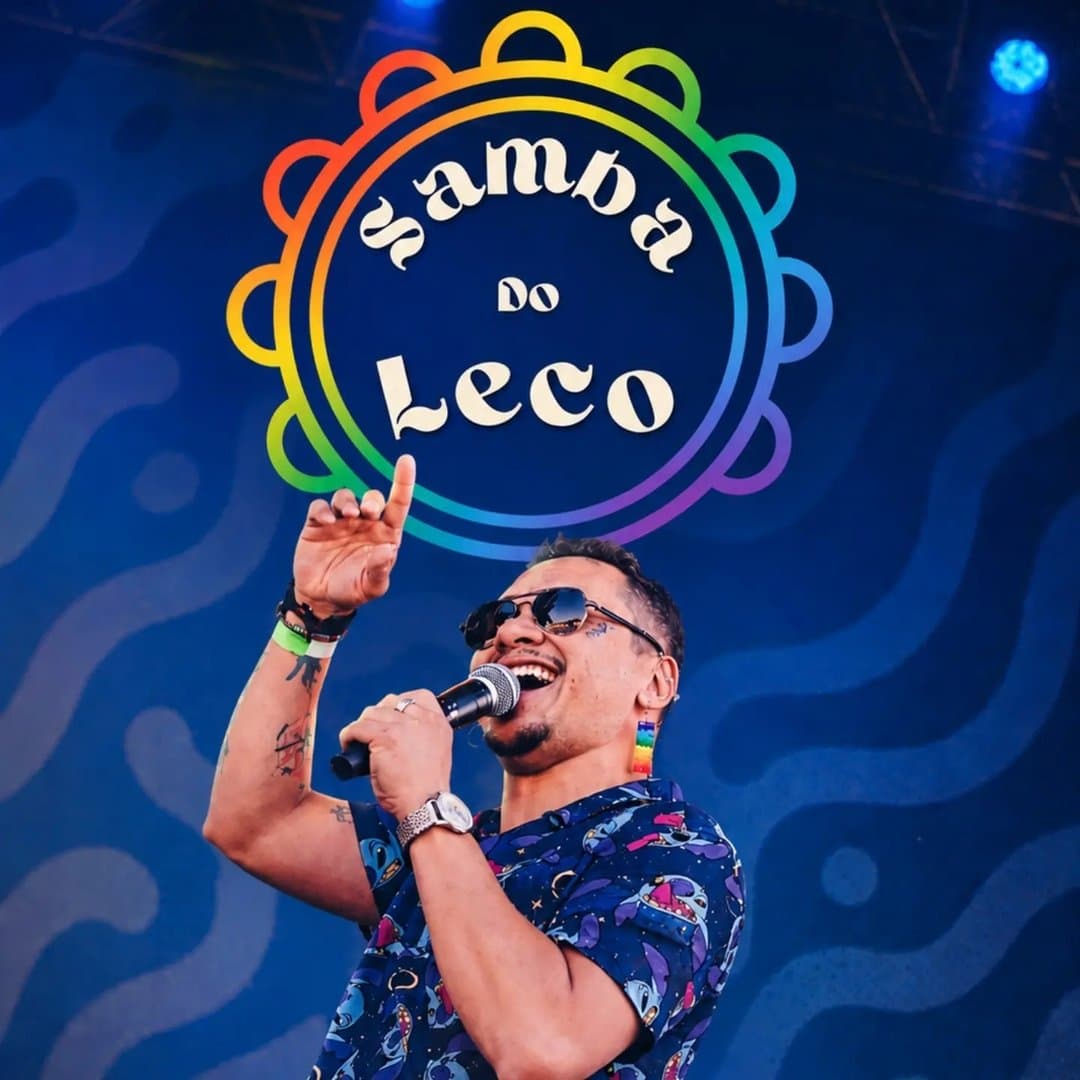 Arte de Leco Versiane
