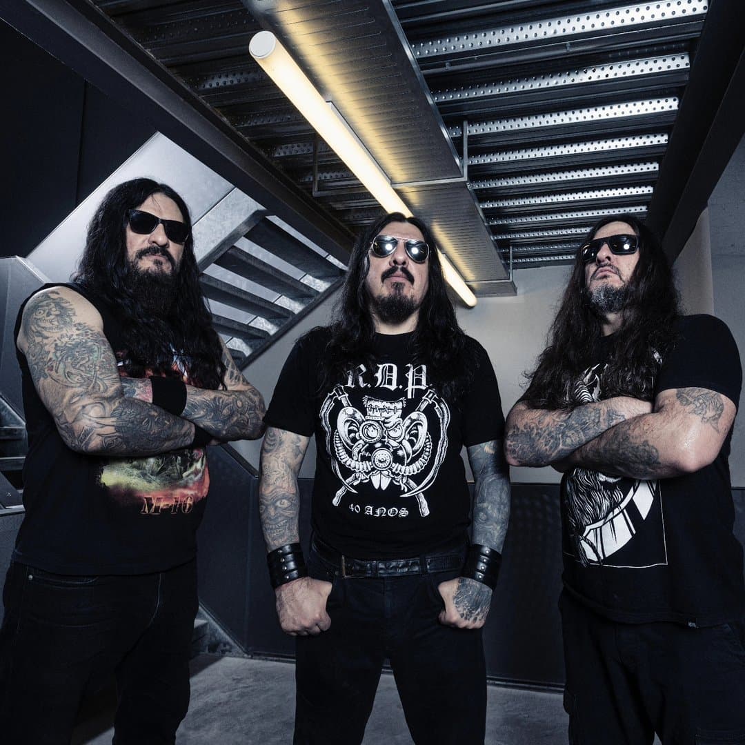 Arte de Krisiun