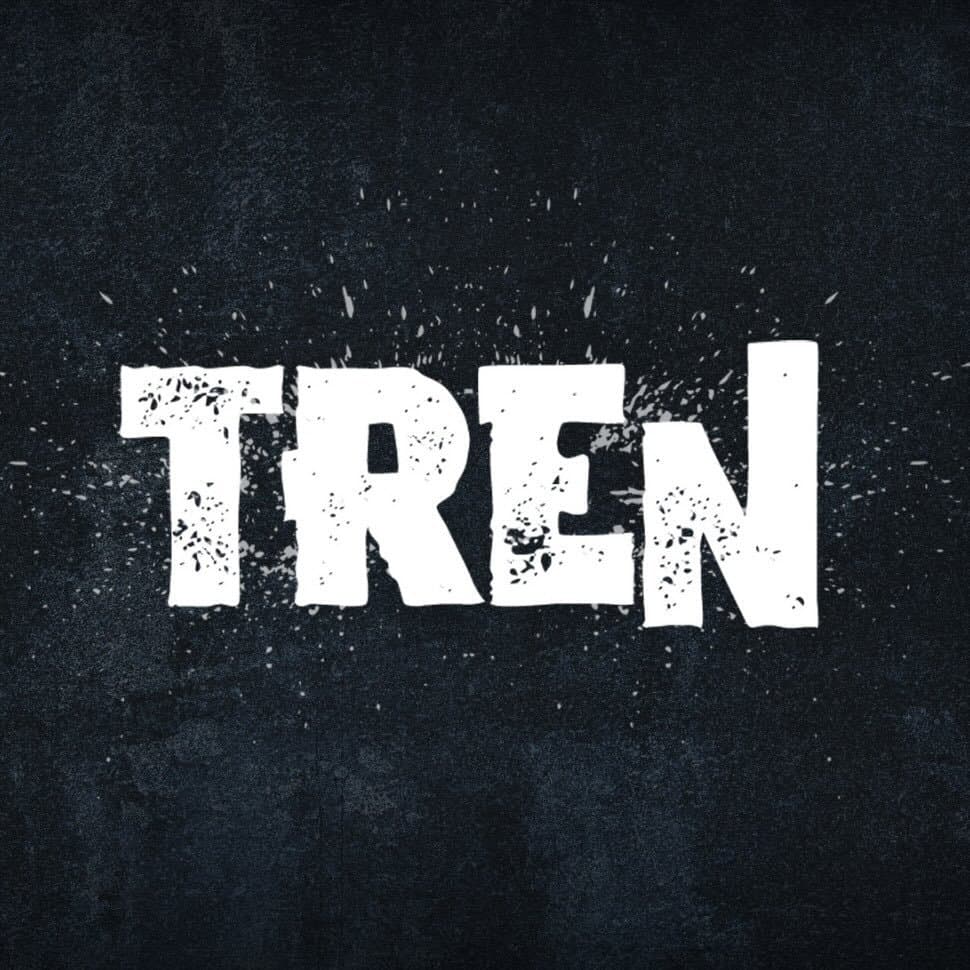 Arte de Tren