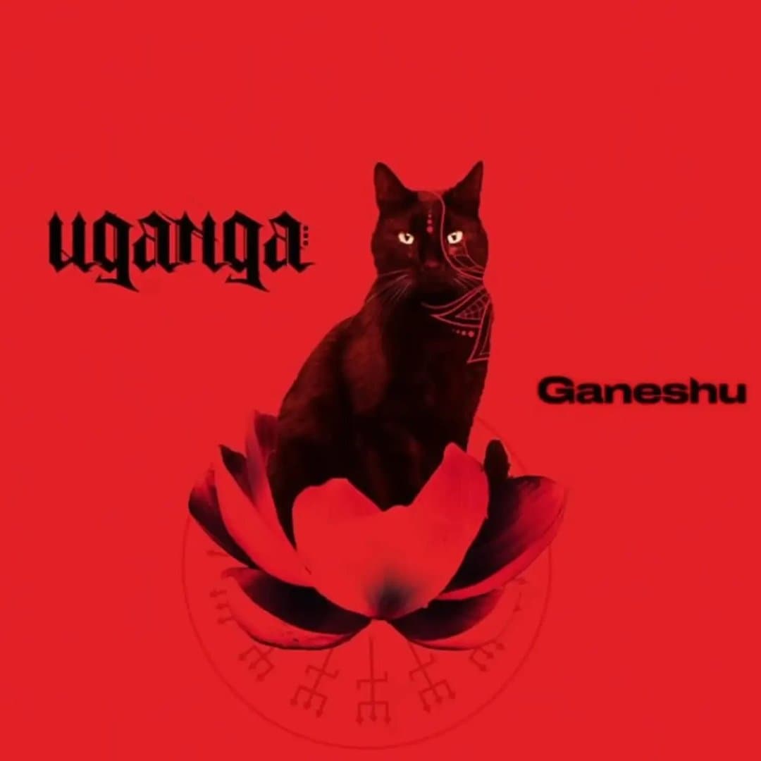 Arte de Uganga