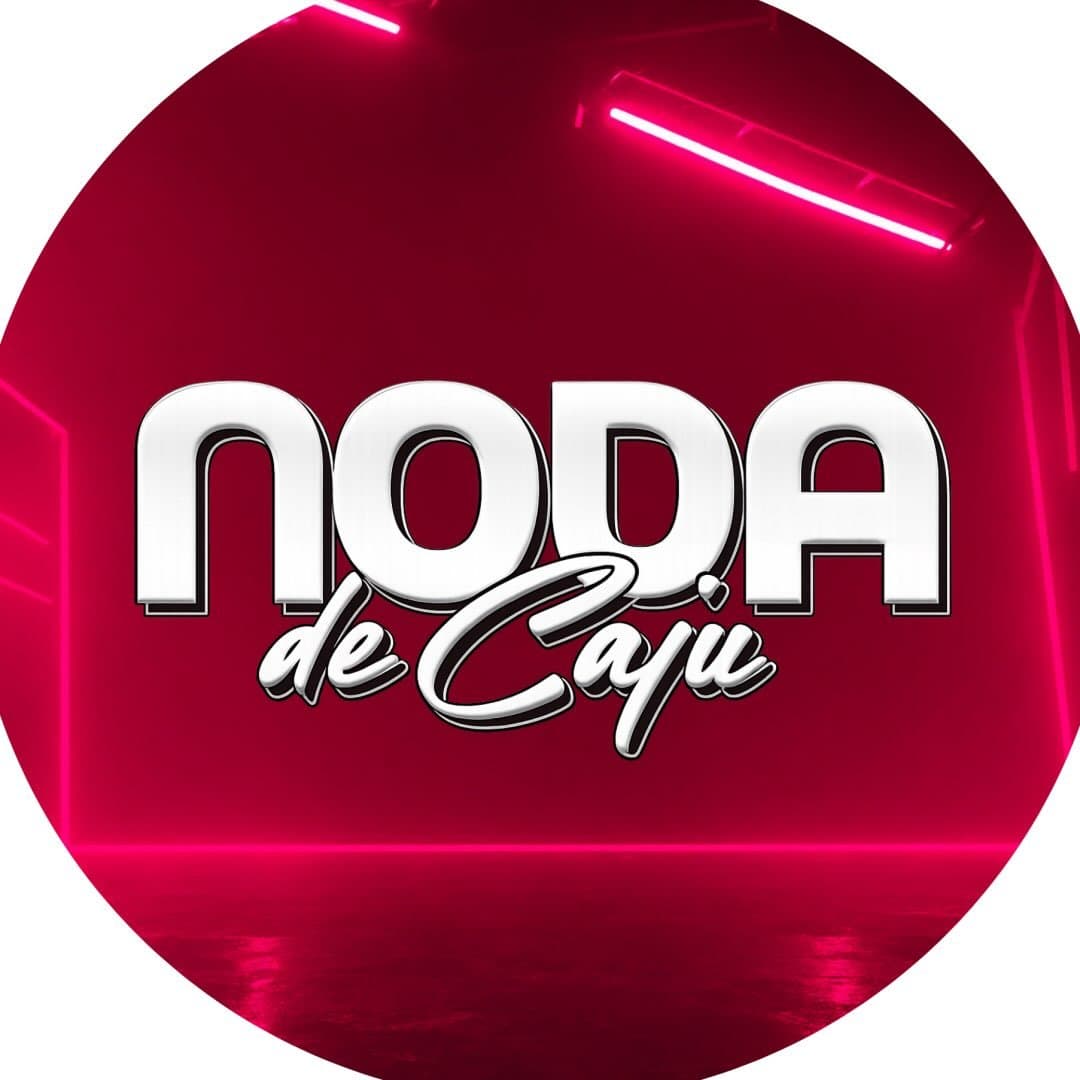 Arte de Noda de Caju