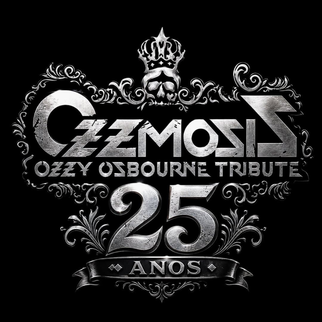 Arte de Ozzmosis