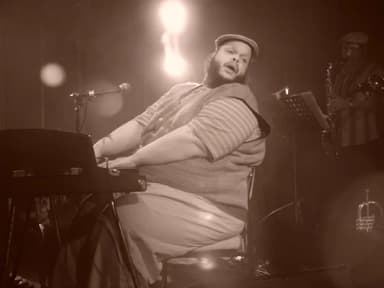 Ed Motta