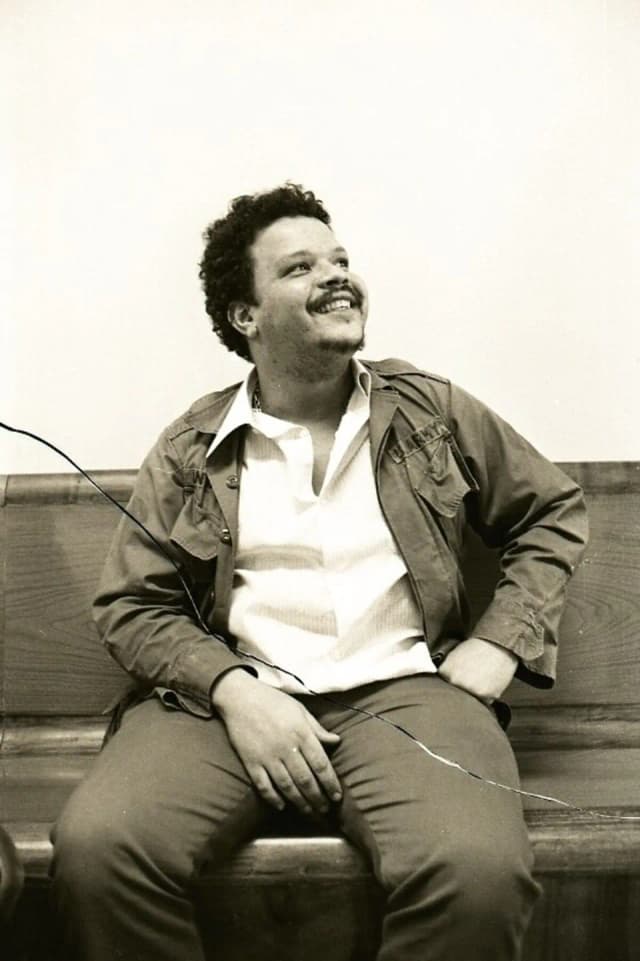 Tim Maia em 1970