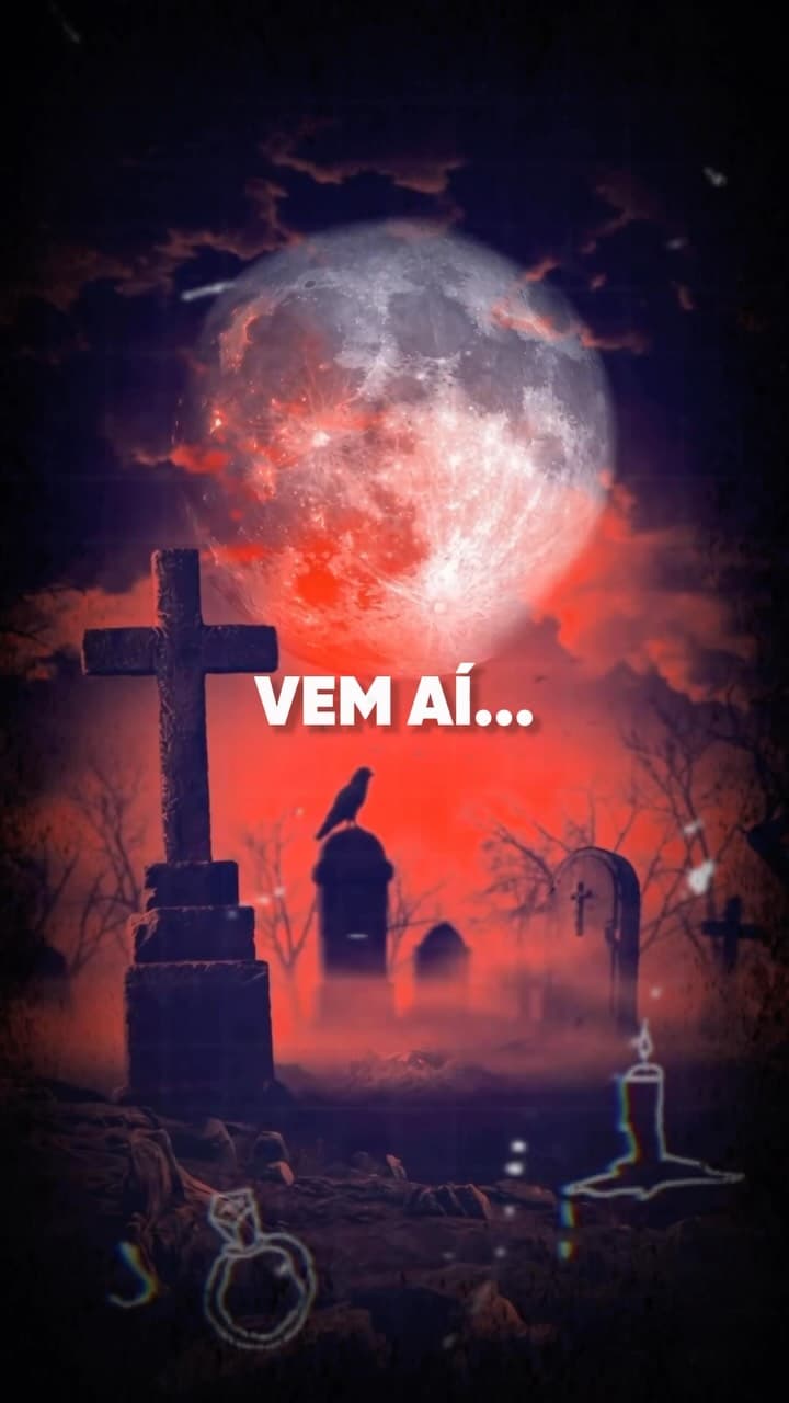 Flyer de MC Carol de Niterói