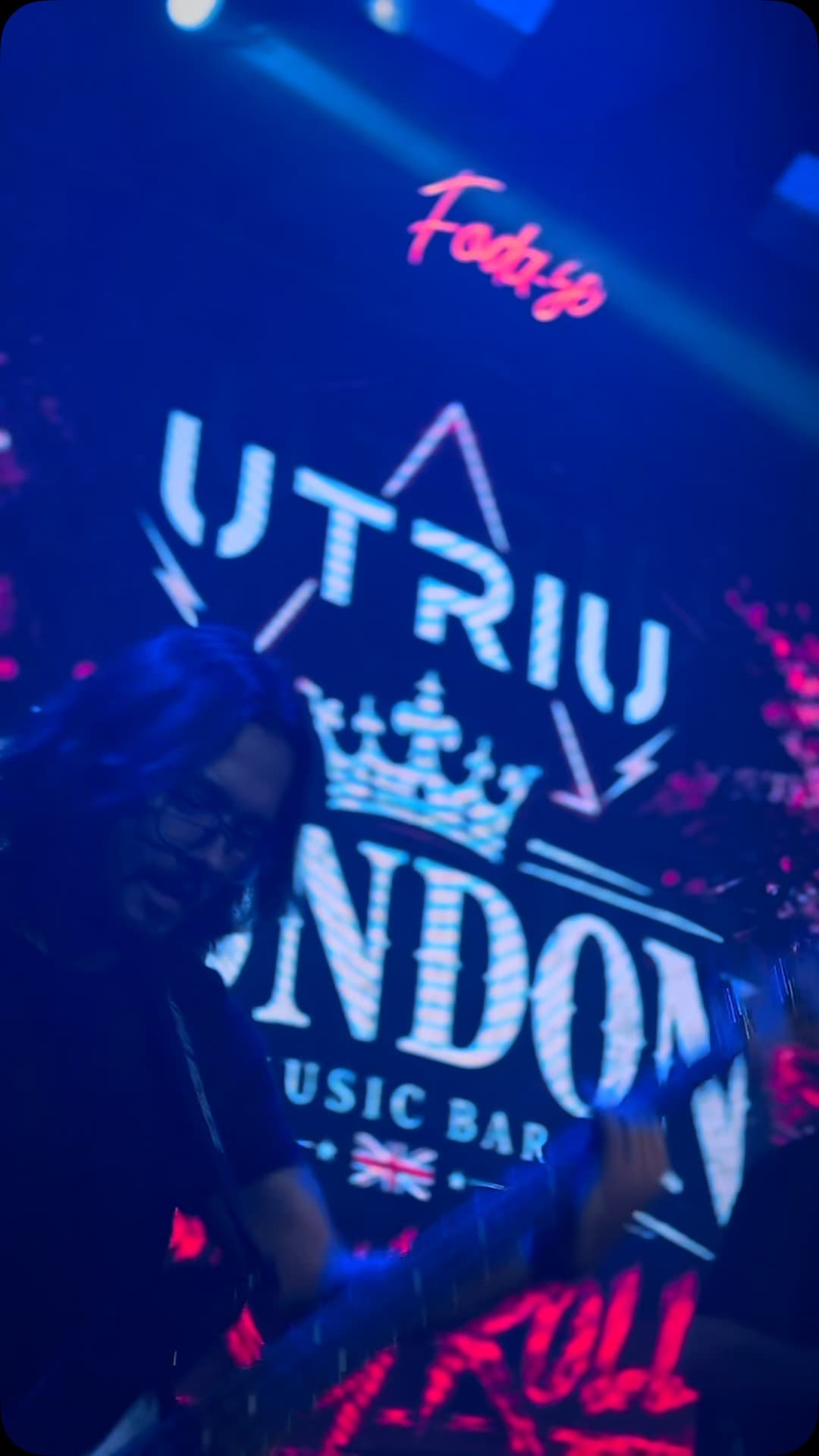 Flyer de UTRIU