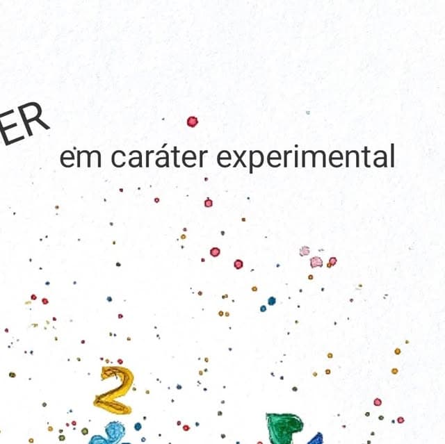 Flyer de Juper e KOMBINI